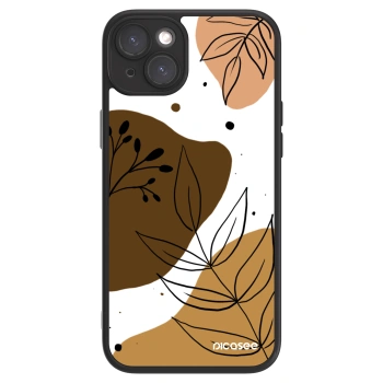 Picasee ULTIMATE CASE na Apple iPhone 15 Plus - Boho style