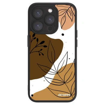 Picasee ULTIMATE CASE na Apple iPhone 15 Pro - Boho style