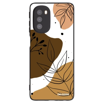 Etui na Motorola Moto G51 - Boho style