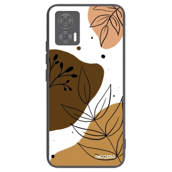 Etui na Motorola Edge 30 Neo - Boho style