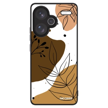 Picasee ULTIMATE CASE na Xiaomi Redmi Note 13 Pro+ 5G - Boho style