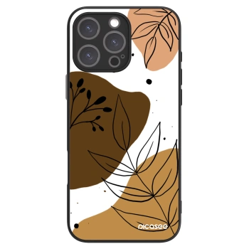 Picasee ULTIMATE CASE na Apple iPhone 16 Pro Max - Boho style