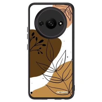Etui na Xiaomi Redmi A3 - Boho style