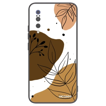 Etui na Xiaomi Mi 9 - Boho style