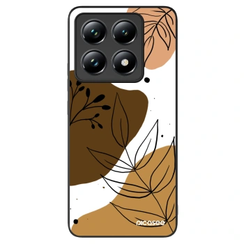 Picasee ULTIMATE CASE na Xiaomi 14T Pro - Boho style