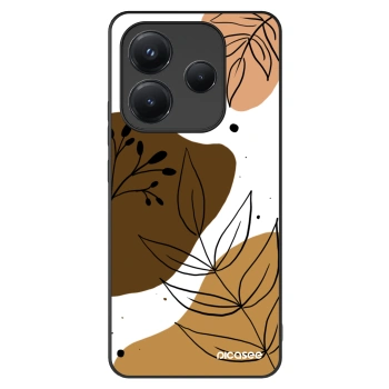 Picasee ULTIMATE CASE na Xiaomi Redmi Note 14 5G - Boho style