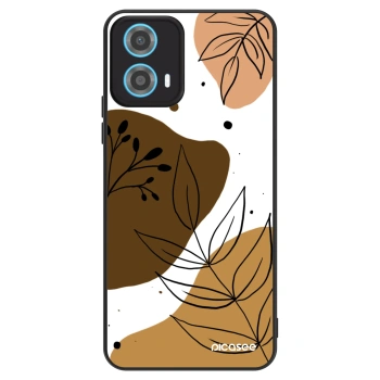 Etui na Motorola Moto G34 5G - Boho style
