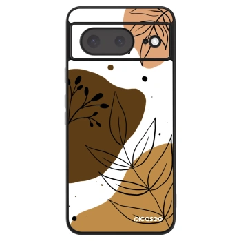 Etui na Google Pixel 8a - Boho style
