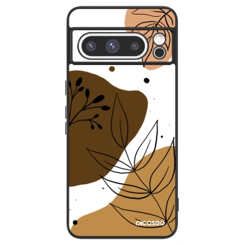 Picasee ULTIMATE CASE na Google Pixel 8 Pro - Boho style