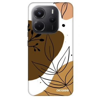 Etui na Xiaomi Redmi Note 14 5G - Boho style