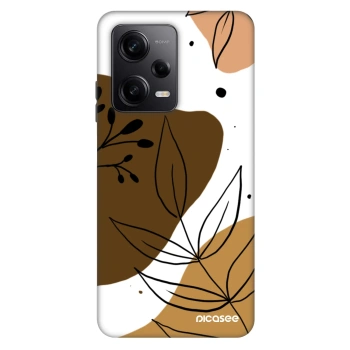 Etui na Xiaomi Redmi Note 12 Pro+ 5G - Boho style