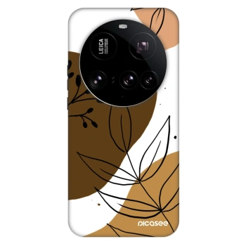 Etui na Xiaomi 15 Ultra - Boho style