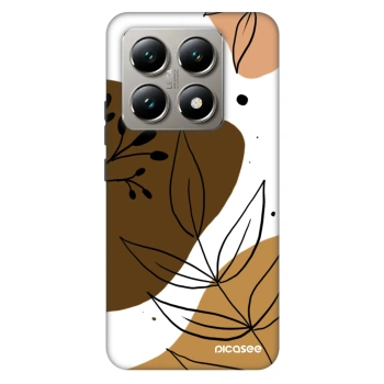 Etui na Xiaomi 14T Pro - Boho style