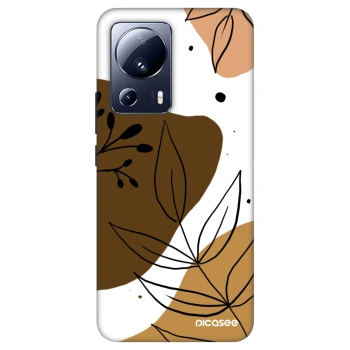 Etui na Xiaomi 13 Lite - Boho style