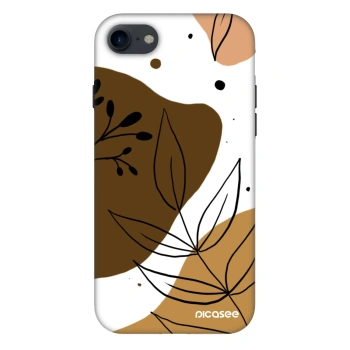 Etui na Apple iPhone 7 - Boho style