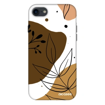 Etui na Apple iPhone SE 2022 - Boho style