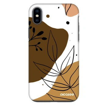 Etui na Apple iPhone XS Max - Boho style