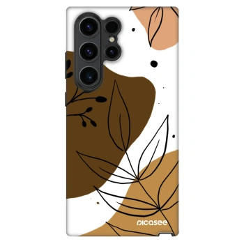 Picasee Fashion Case na Samsung Galaxy S23 Ultra 5G - Boho style
