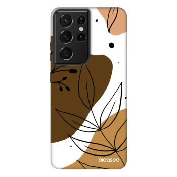 Etui na Samsung Galaxy S21 Ultra 5G G998B - Boho style