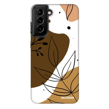 Etui na Samsung Galaxy S21 FE 5G - Boho style