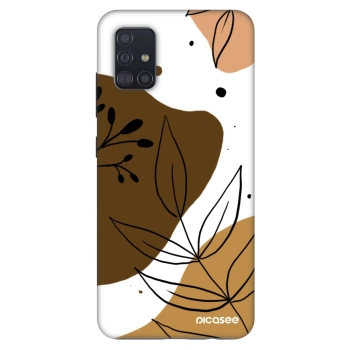 Etui na Samsung Galaxy A51 A515F - Boho style