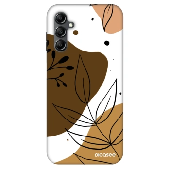 Etui na Samsung Galaxy A16 5G - Boho style