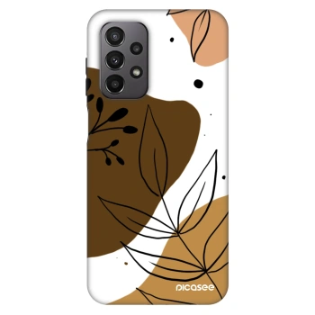 Etui na Samsung Galaxy A23 A235F 4G - Boho style