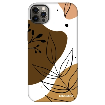 Etui na Apple iPhone 12 Pro Max - Boho style