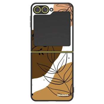 Etui na Samsung Galaxy Z Flip7 FE 5G - Boho style