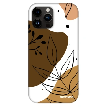 Etui na Apple iPhone 13 Pro Max - Boho style