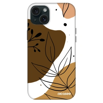 Etui na Apple iPhone 15 Plus - Boho style