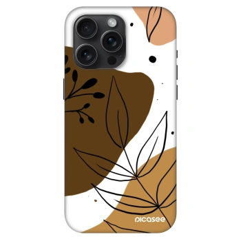 Etui na Apple iPhone 15 Pro Max - Boho style