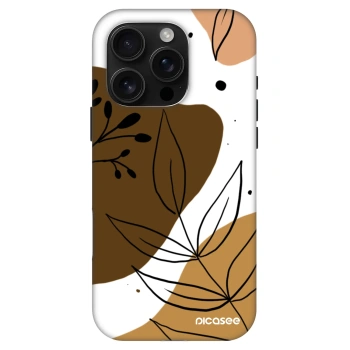 Picasee Fashion Case MagSafe na Apple iPhone 16 Pro - Boho style