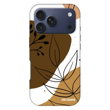 Etui na Apple iPhone 17 Pro - Boho style