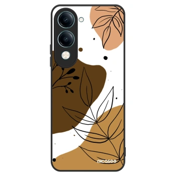 Etui na Vivo Y29s 5G - Boho style