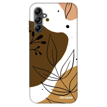 Etui na Samsung Galaxy A16 4G - Boho style
