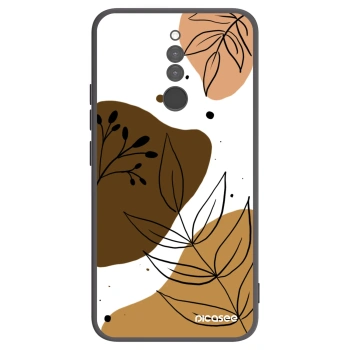 Etui na Xiaomi Redmi 8 - Boho style