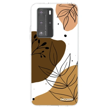 Etui na Huawei P40 Pro - Boho style
