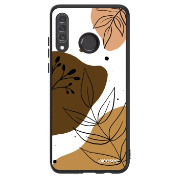 Picasee ULTIMATE CASE na Huawei P30 Lite - Boho style