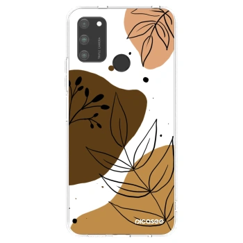 Etui na Honor 9A - Boho style