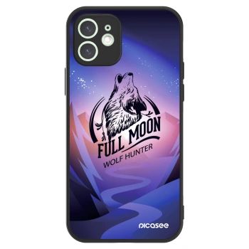 Picasee ULTIMATE CASE na Apple iPhone 12 - Wolf