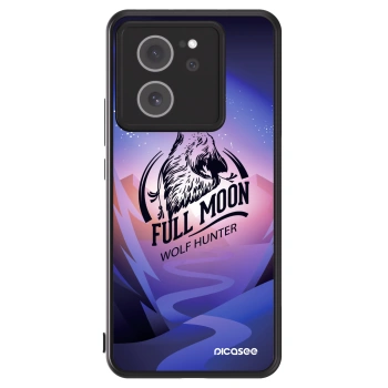 Picasee ULTIMATE CASE na Xiaomi 13T Pro - Wolf