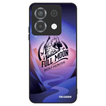 Picasee ULTIMATE CASE na Xiaomi Poco X6 - Wolf