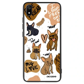 Etui na Xiaomi Redmi 7A - Frenchies