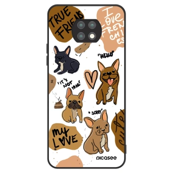 Etui na Xiaomi Redmi Note 9T - Frenchies