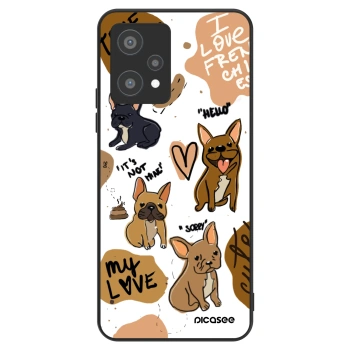 Etui na Realme 9 Pro 5G - Frenchies