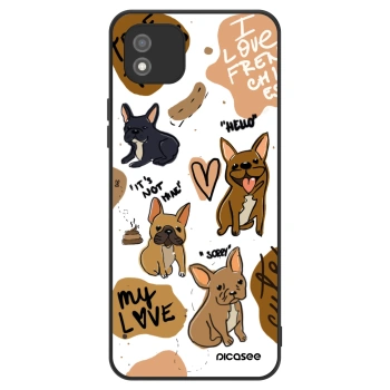 Etui na Realme C11 (2021) - Frenchies
