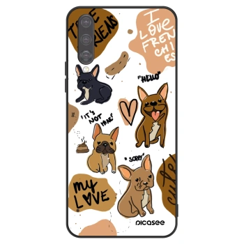 Etui na Huawei P20 Pro - Frenchies