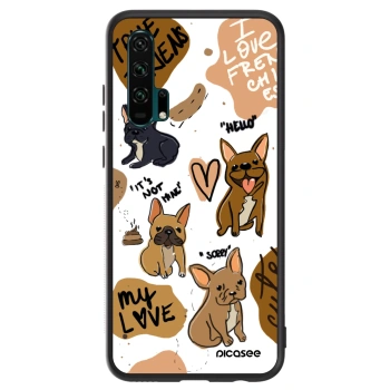 Etui na Honor 20 Pro - Frenchies