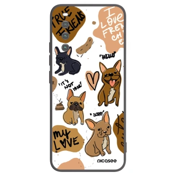 Etui na Sony Xperia 10 IV 5G - Frenchies